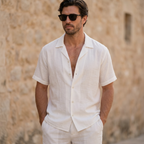 Herren Lässiges Sommer-Set