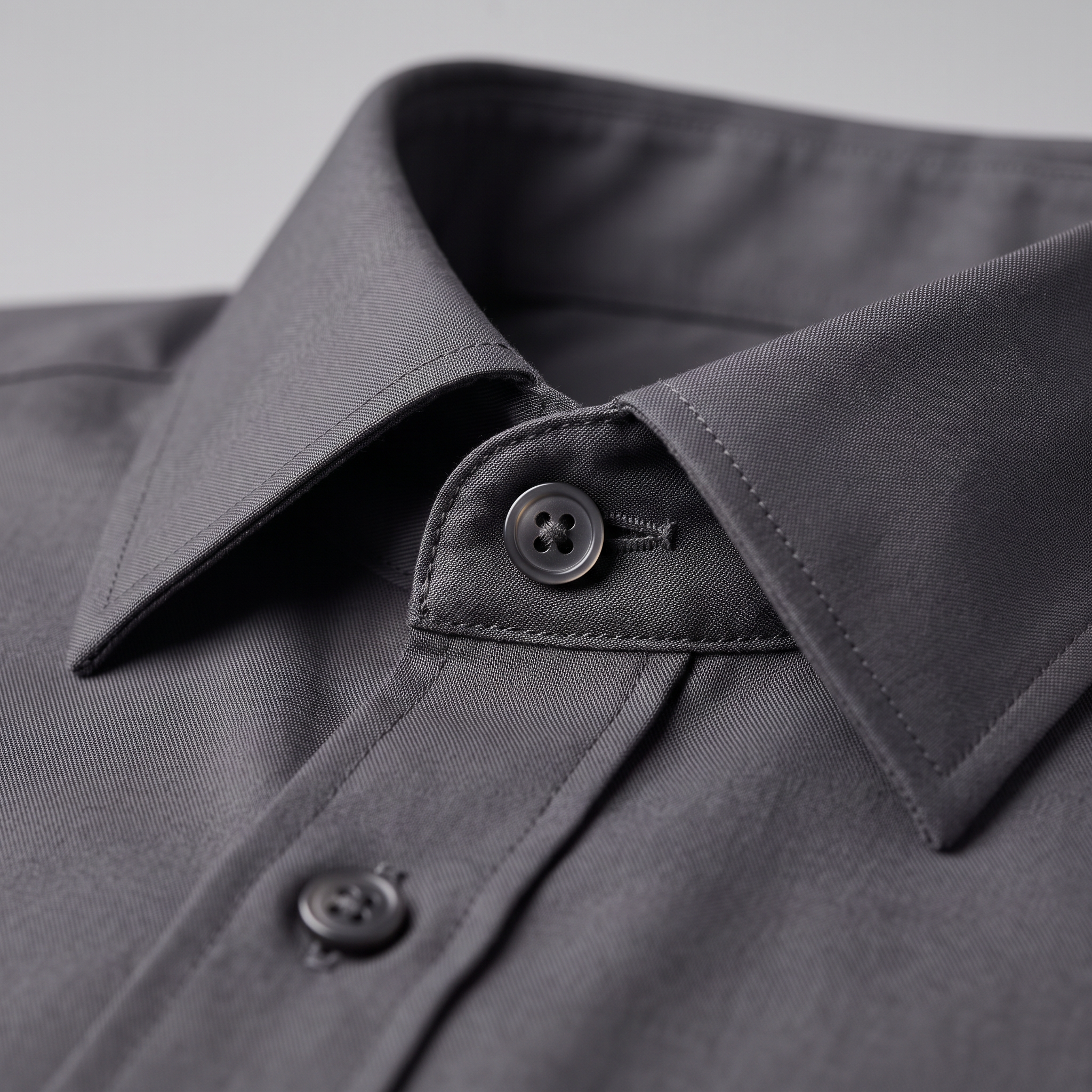 Lässiges Herbst-Overshirt aus Viskose für Herren