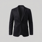 Stylische Blazerjacke für Herren