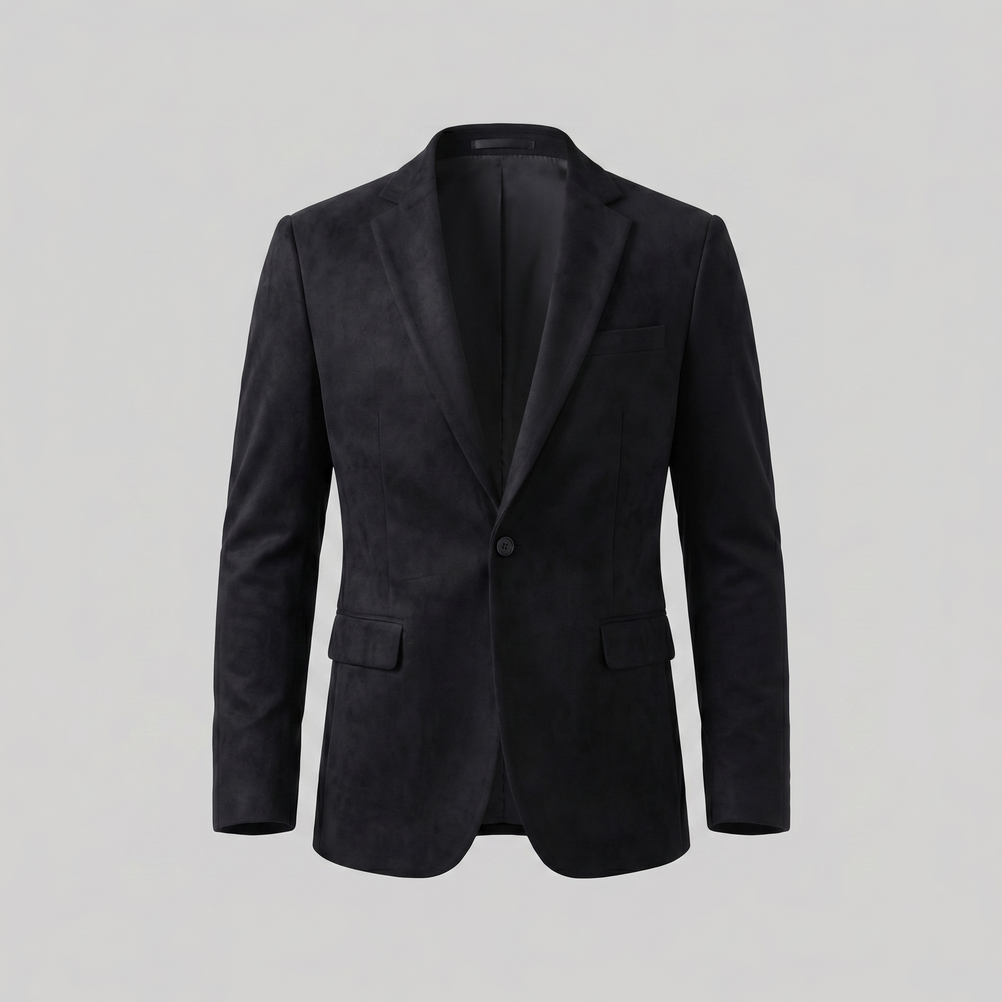 Stylische Blazerjacke für Herren