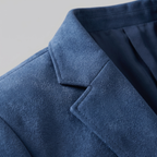 Stylische Blazerjacke für Herren
