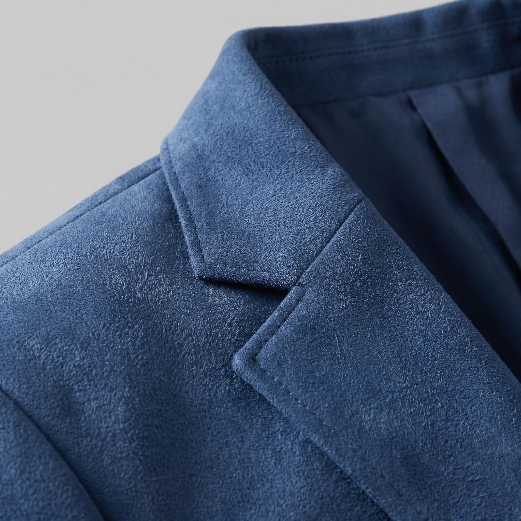 Stylische Blazerjacke für Herren