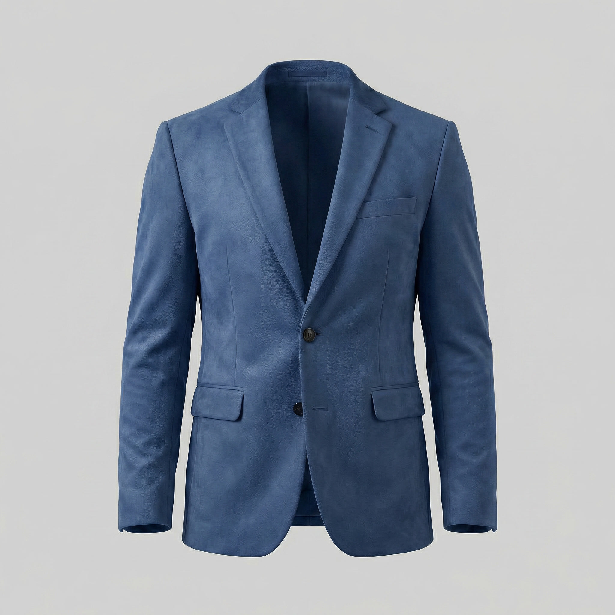 Stylische Blazerjacke für Herren