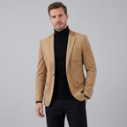 Stylische Blazerjacke für Herren