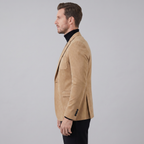 Stylische Blazerjacke für Herren