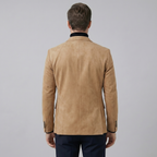 Stylische Blazerjacke für Herren