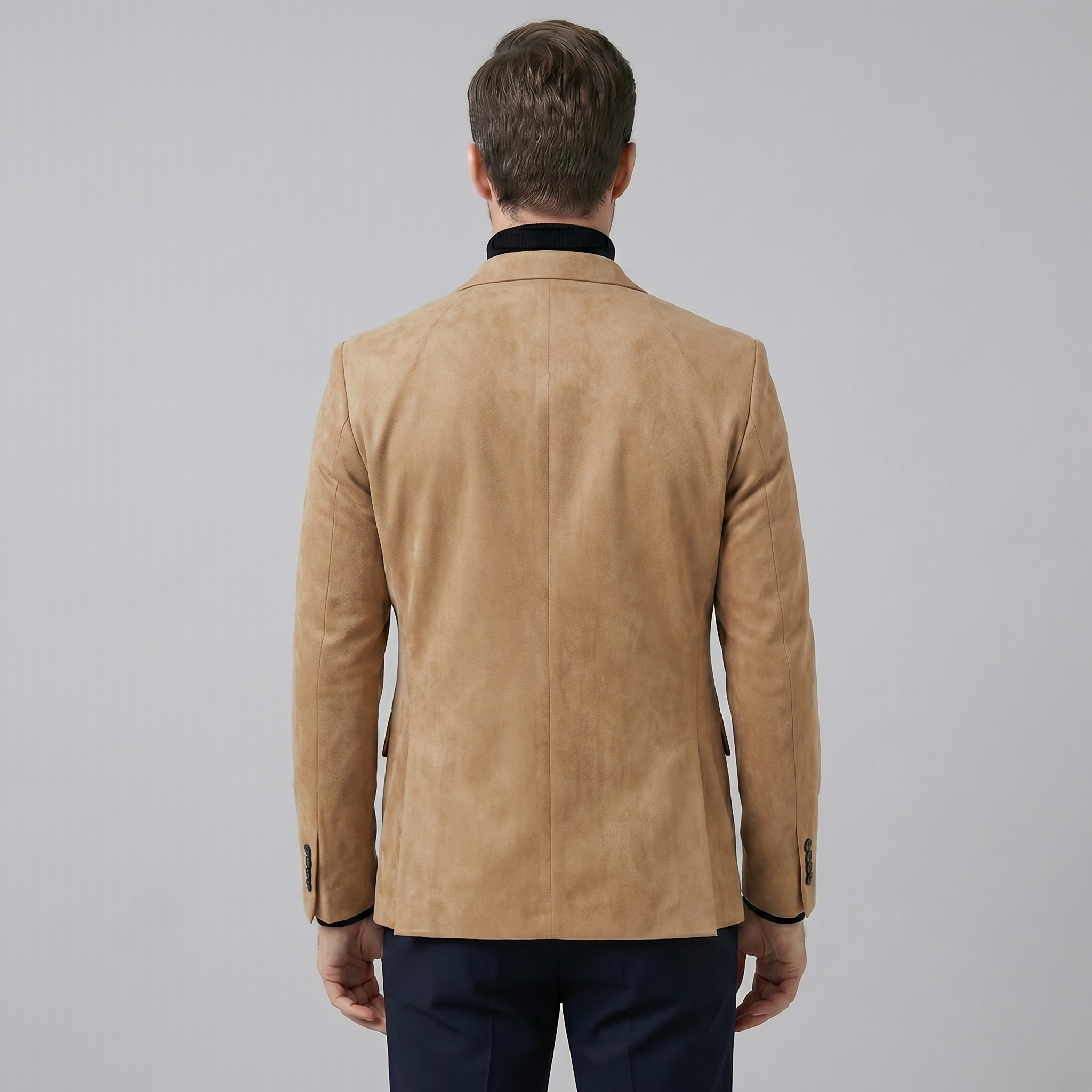 Stylische Blazerjacke für Herren