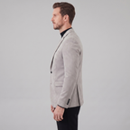 Stylische Blazerjacke für Herren