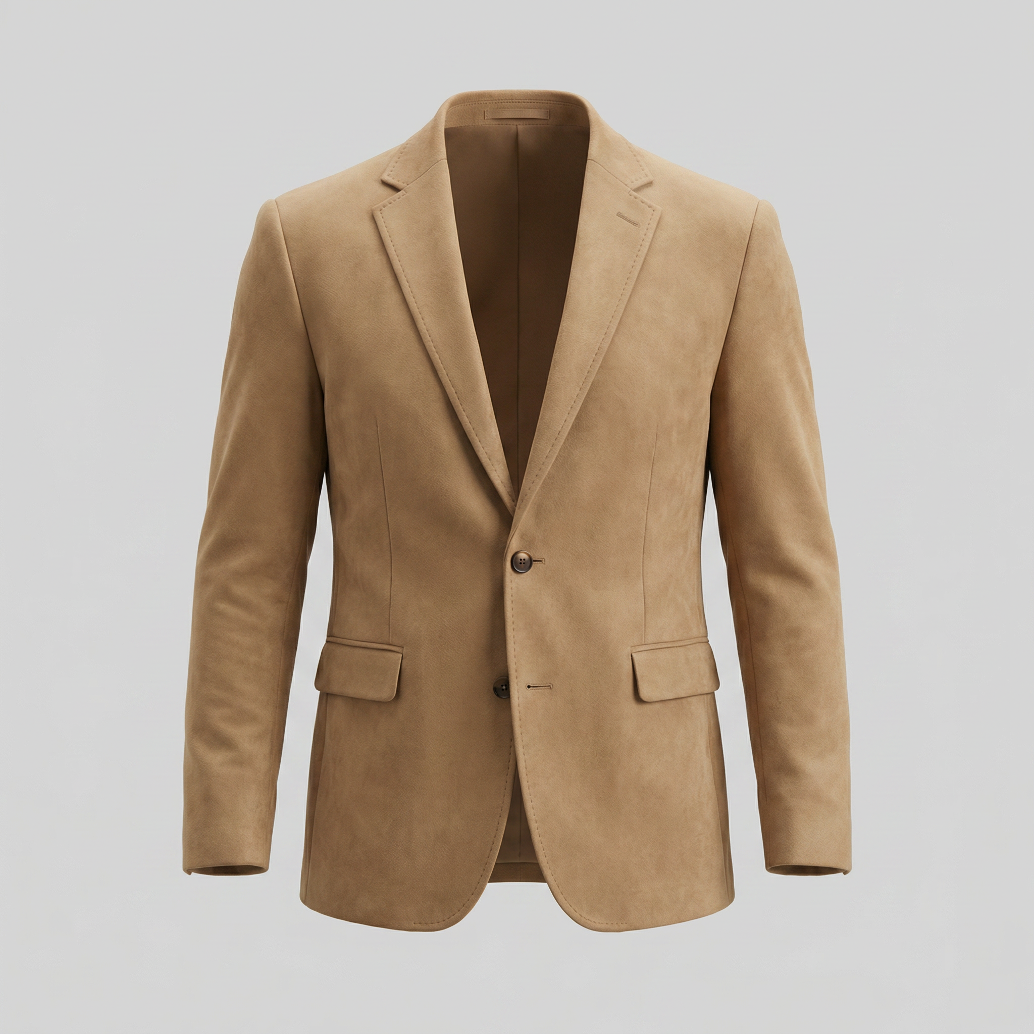 Stylische Blazerjacke für Herren