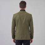 Stylische Blazerjacke für Herren