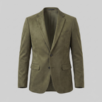 Stylische Blazerjacke für Herren