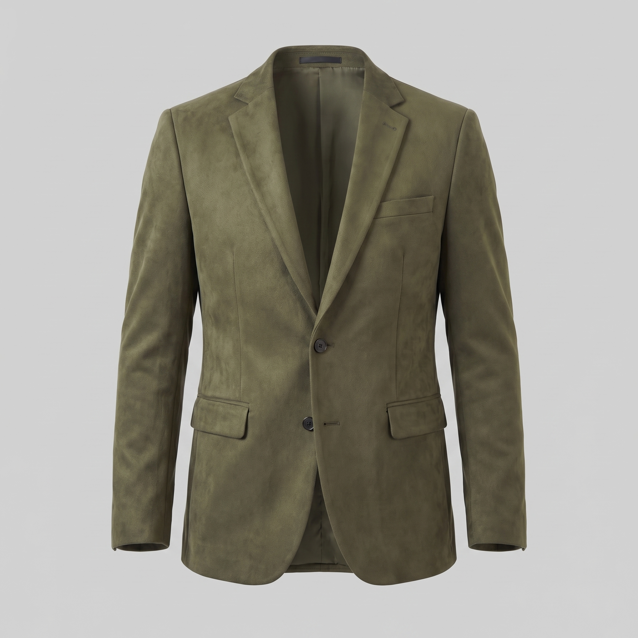 Stylische Blazerjacke für Herren