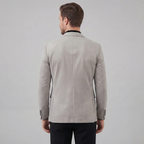 Stylische Blazerjacke für Herren