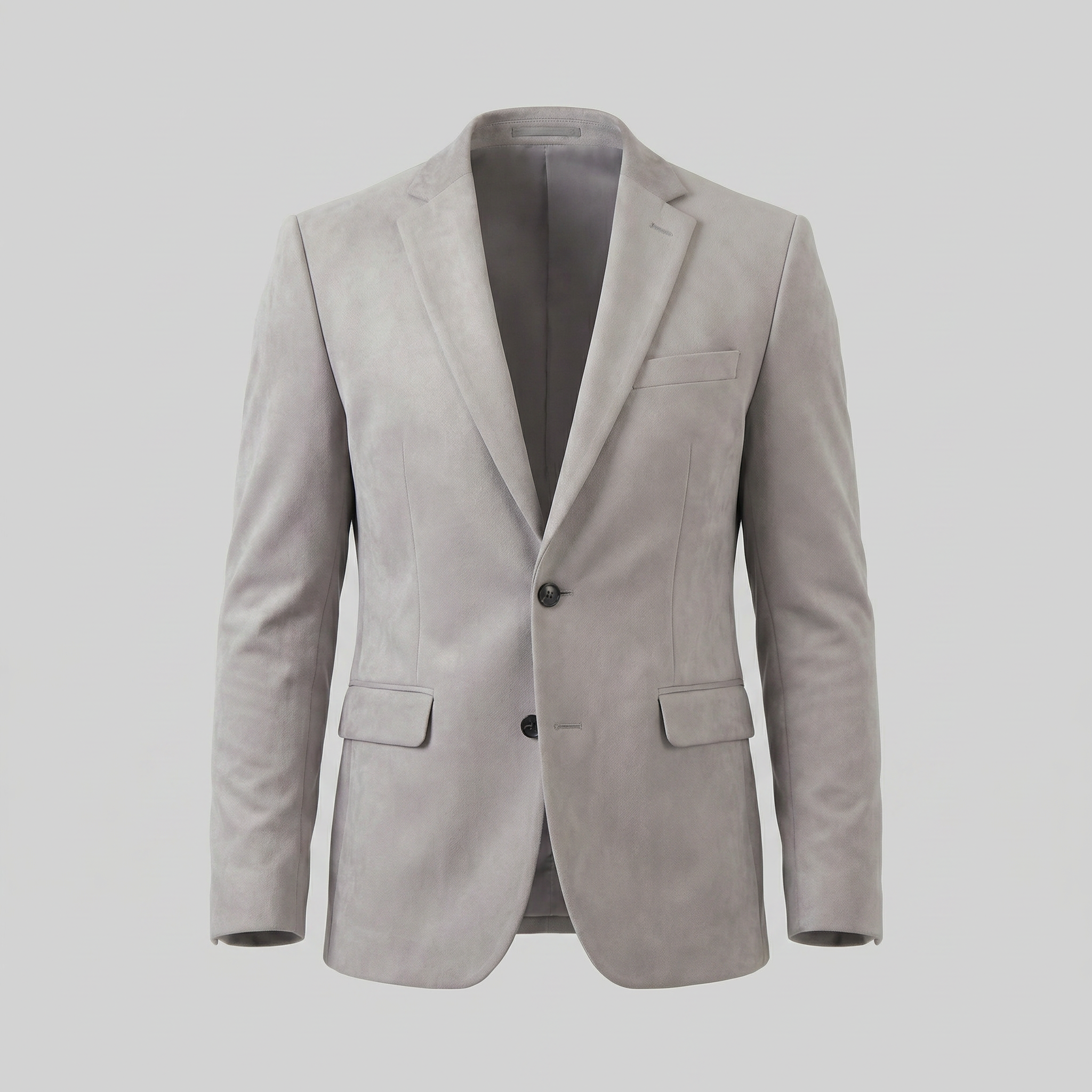 Stylische Blazerjacke für Herren