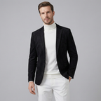 Stylische Blazerjacke für Herren