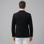 Stylische Blazerjacke für Herren