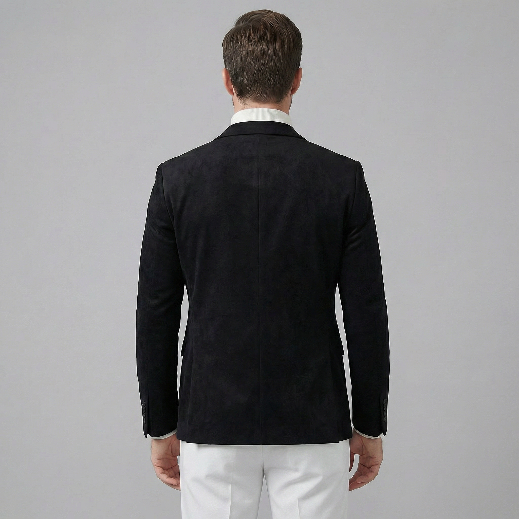 Stylische Blazerjacke für Herren