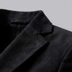 Stylische Blazerjacke für Herren