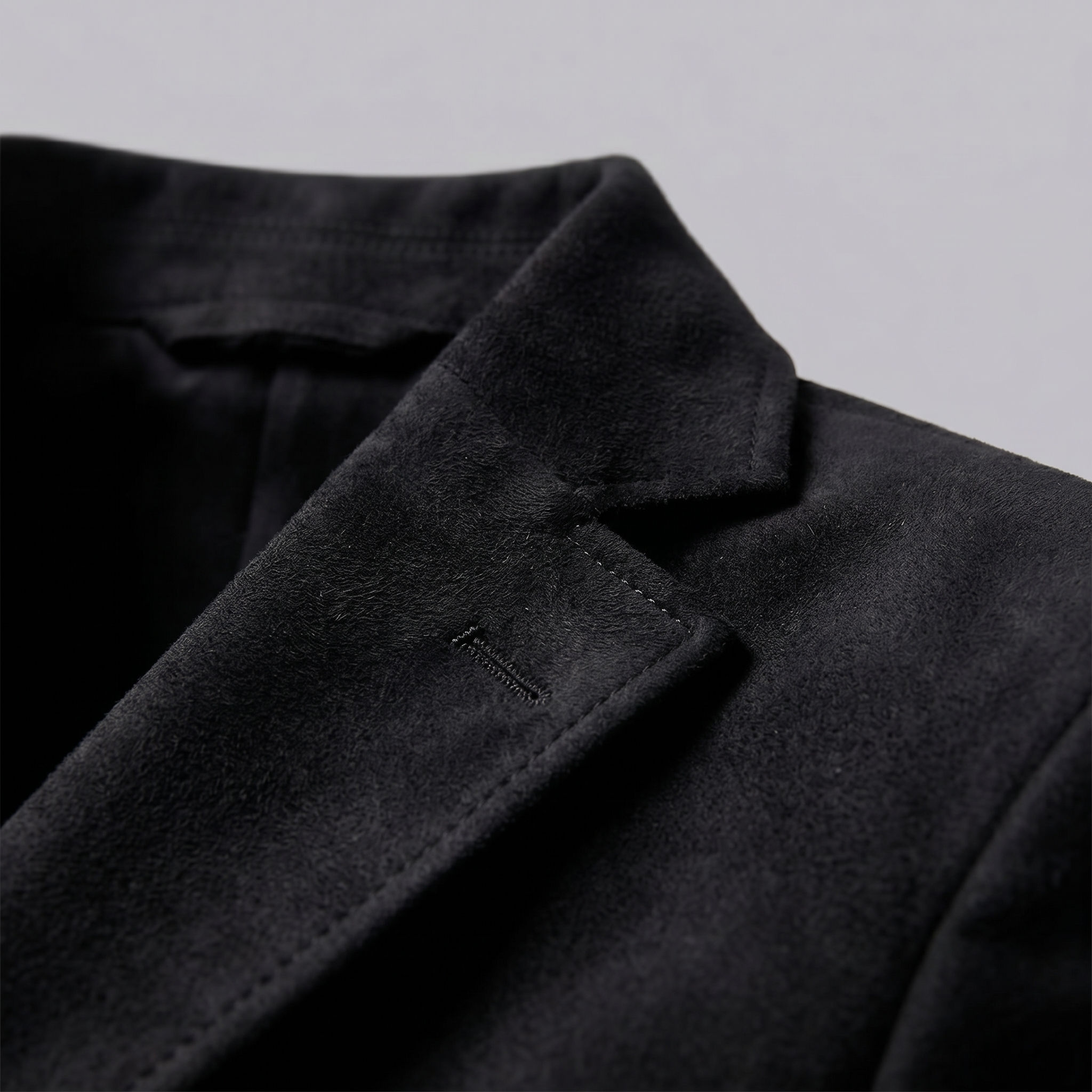 Stylische Blazerjacke für Herren
