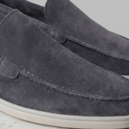 Loafer aus Wildleder für Herren