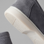 Loafer aus Wildleder für Herren