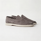 Loafer aus Wildleder für Herren