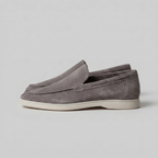 Loafer aus Wildleder für Herren