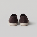 Loafer aus Wildleder für Herren