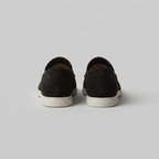 Loafer aus Wildleder für Herren