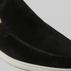 Loafer aus Wildleder für Herren