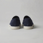 Loafer aus Wildleder für Herren