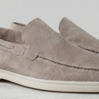 Loafer aus Wildleder für Herren