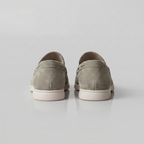 Loafer aus Wildleder für Herren