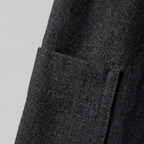 Eleganter Herrenblazer Herren-Leinenblazer