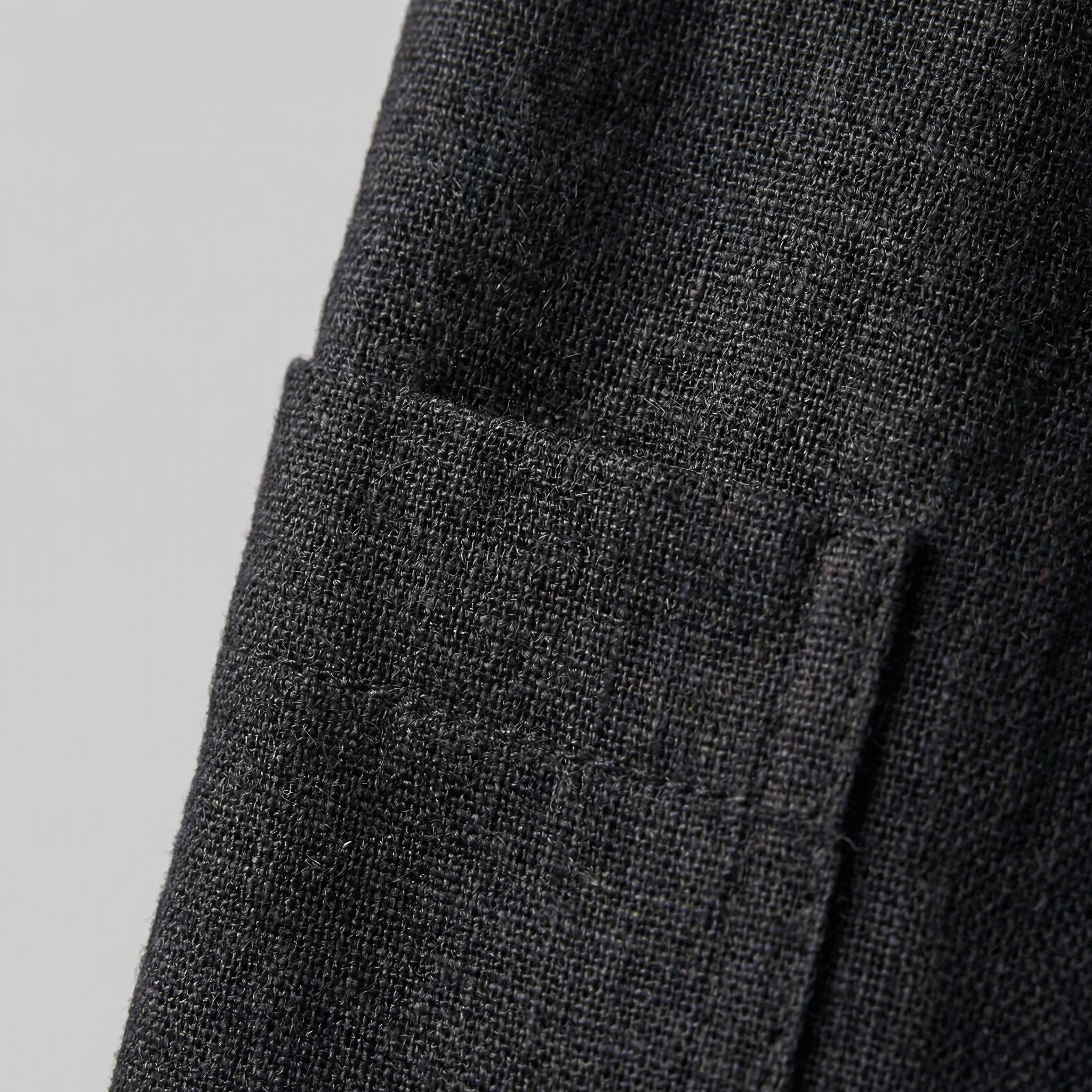 Stilvoller Herren-Sommerblazer im Old-Money-Look