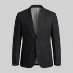 Stilvoller Herren-Sommerblazer im Old-Money-Look