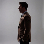 Vintage-Blazer für Herren