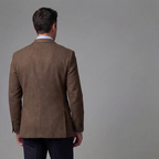Vintage-Blazer für Herren
