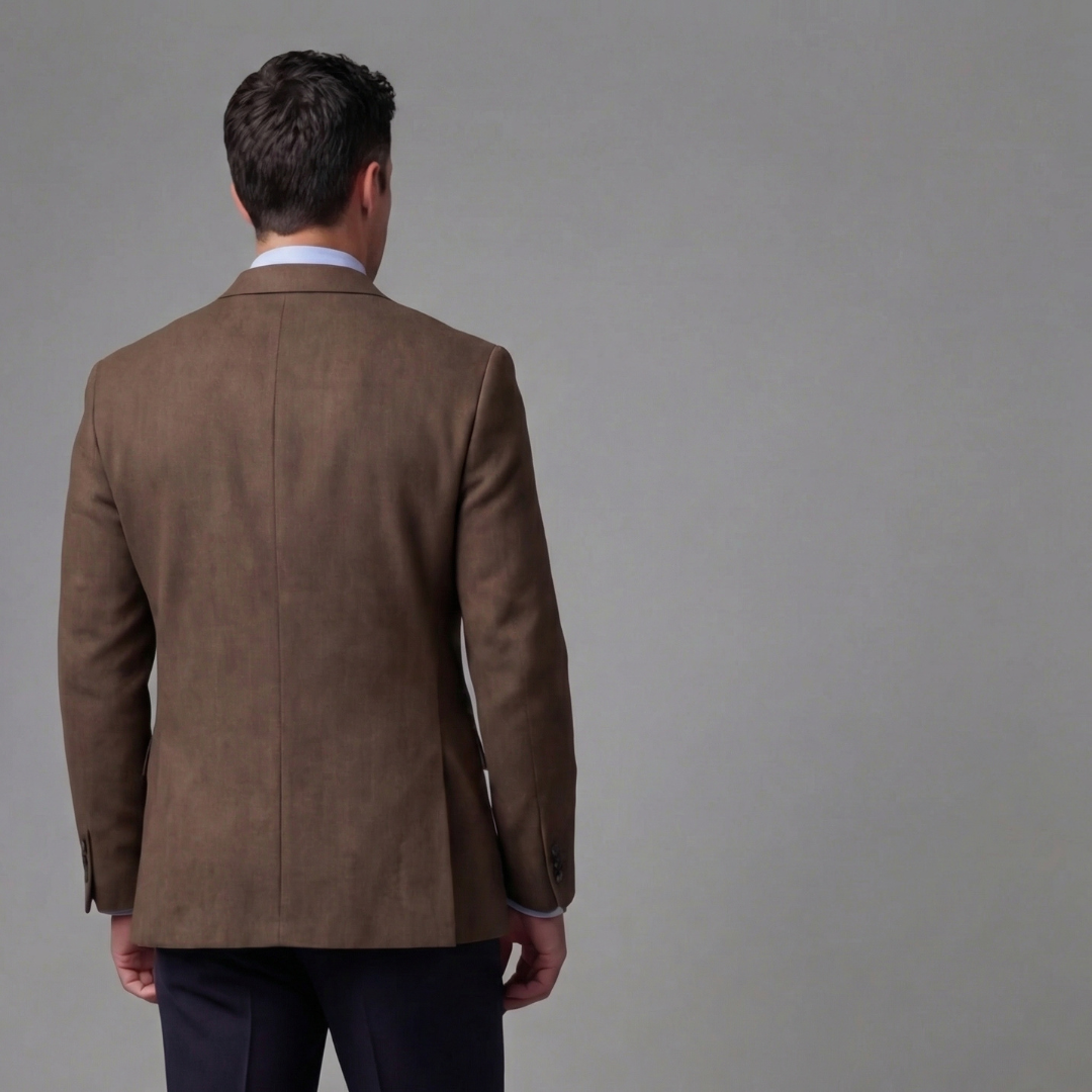 Vintage-Blazer für Herren