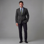 Vintage-Blazer für Herren