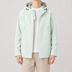 Herren Softshell Windbreaker