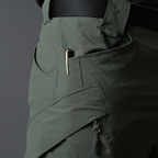 Pantalon de plein air extensible léger à séchage rapide