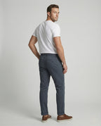 Herren Thermochino mit Fleecefutter