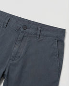 Herren Thermochino mit Fleecefutter