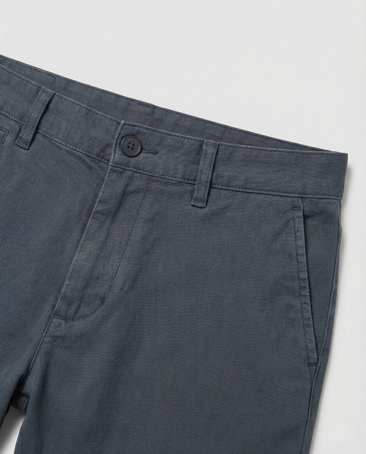 Herren Thermochino mit Fleecefutter