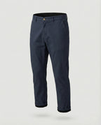 Herren Thermochino mit Fleecefutter