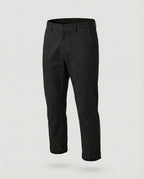 Herren Thermochino mit Fleecefutter