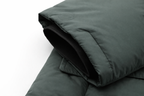 Herren Steppjacke in Blazeroptik