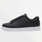Chaussures Slip On Homme Respirantes, Légères et Confortables pour le Quotidien