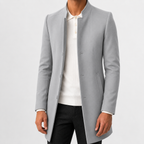 Manteau Slim Fit Homme